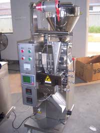 Automatic Liquid Packing Machine