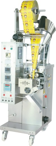 Automatic Powder Packing Machine