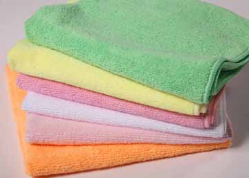 Microfiber Towel