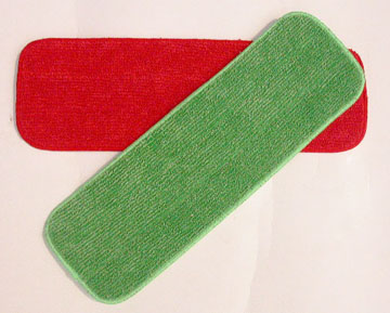 Microfiber Mop Pad