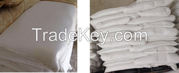 Light calcium carbonate