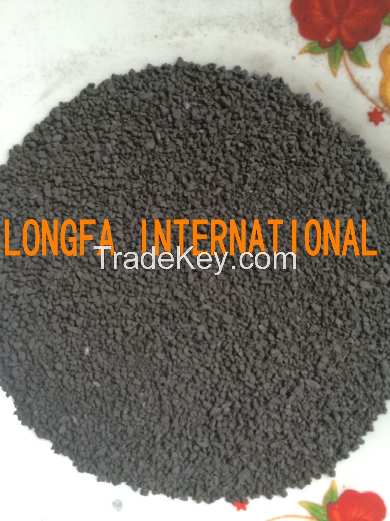 Water Treatment Manganese Sand