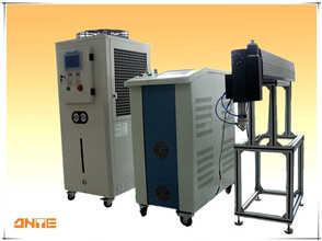 OEM High Power Laser Cutting Machine for Metal