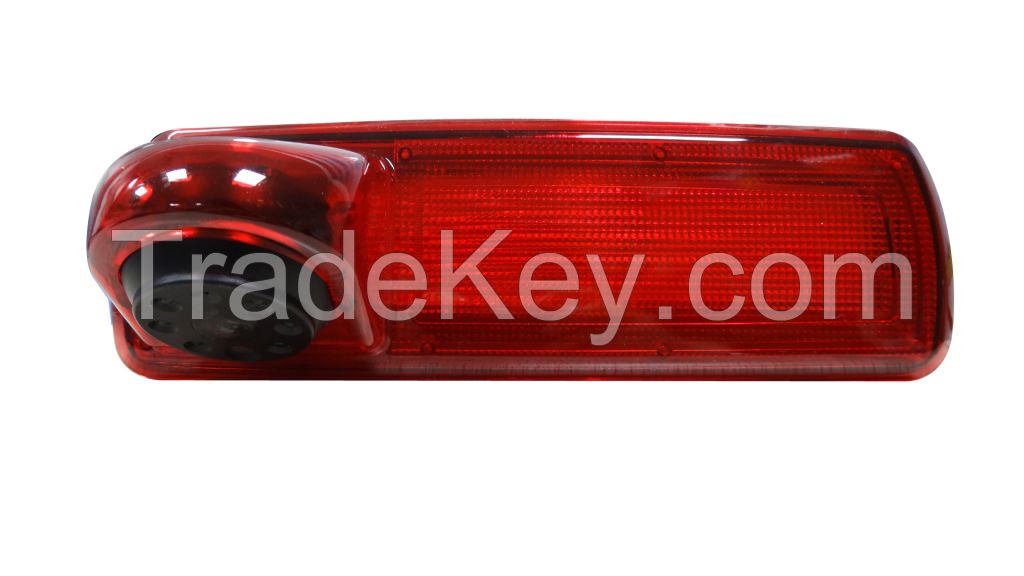 Brake Light Camera For Nissen-NV400