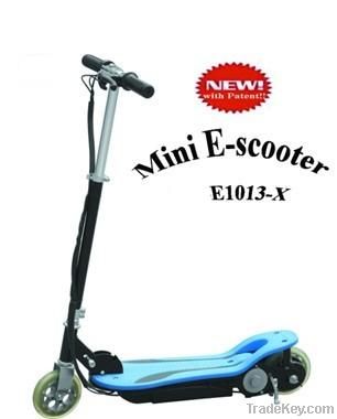 mini electric scooters