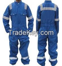 Coverall 