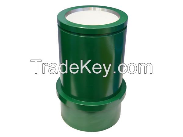 Mud Pump Ceramic Liner