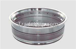 Computerized jacquard cylinder