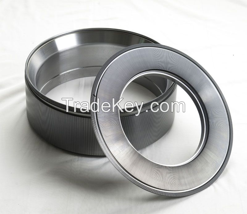cylinder for circular knitting machine