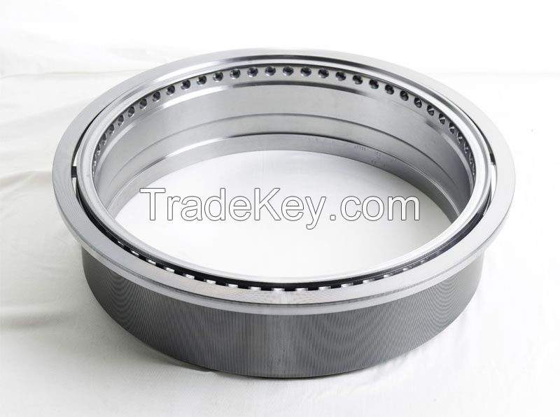 cylinder for circular knitting machine