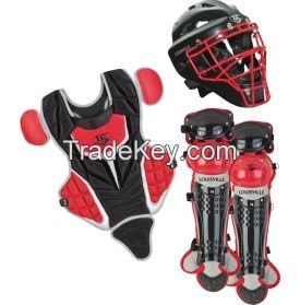 Louisville Slugger Youth Series 5 Catcher's Set  