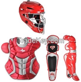 All-Star Adult System Seven Catcher's Set