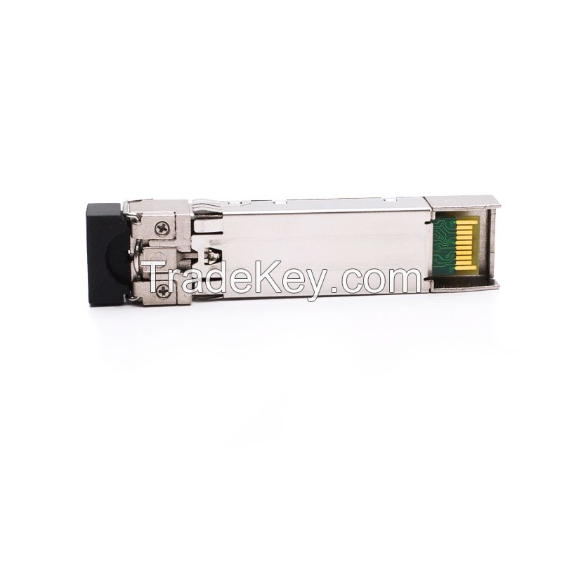 10G SFP+ 1310nm 1.4km transceiver