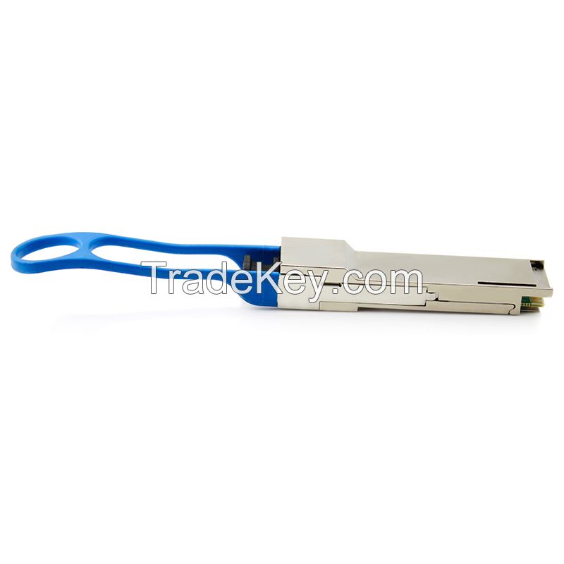 40G QSFP+ ISR transceiver