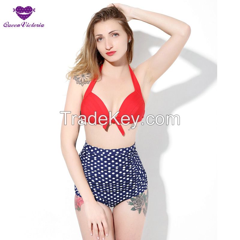 Plus Size Swimwear