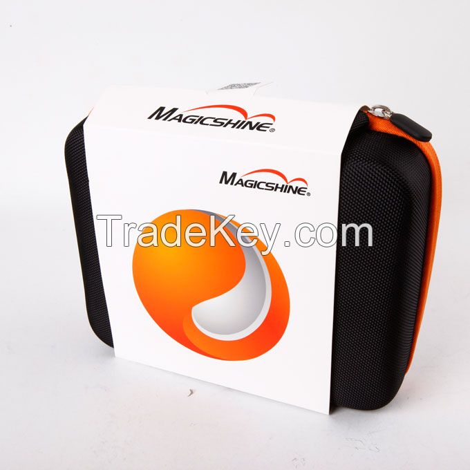 magicshine led bicycle light kit bike light rechargeable