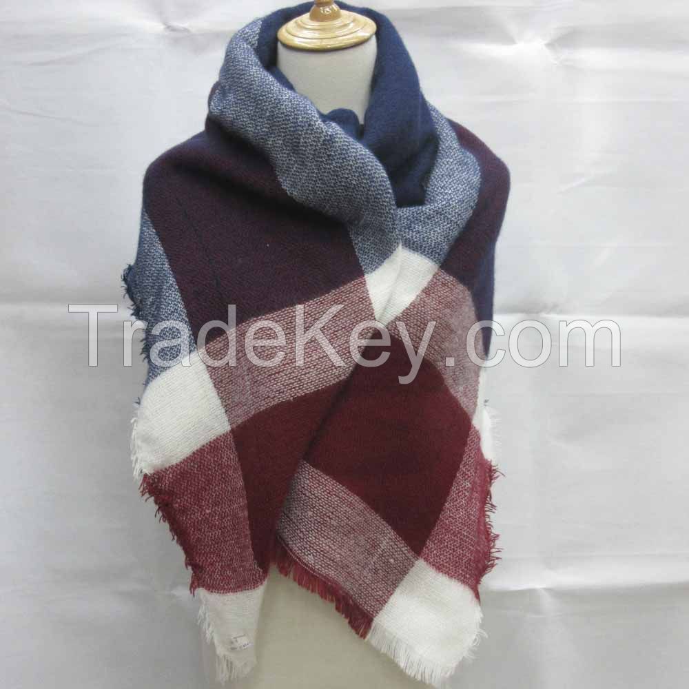 Winter Scarf