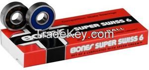 BONES 608zz Skate Bearing ABEC9