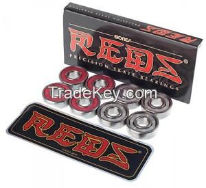 BONES 608zz Skate Bearing ABEC9