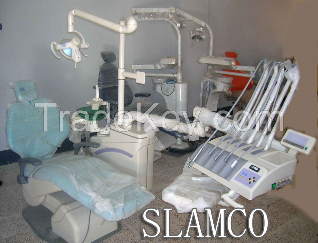 dental unit