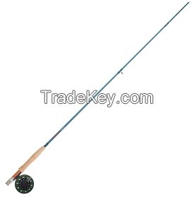 Redington Crosswater Fly Combo 