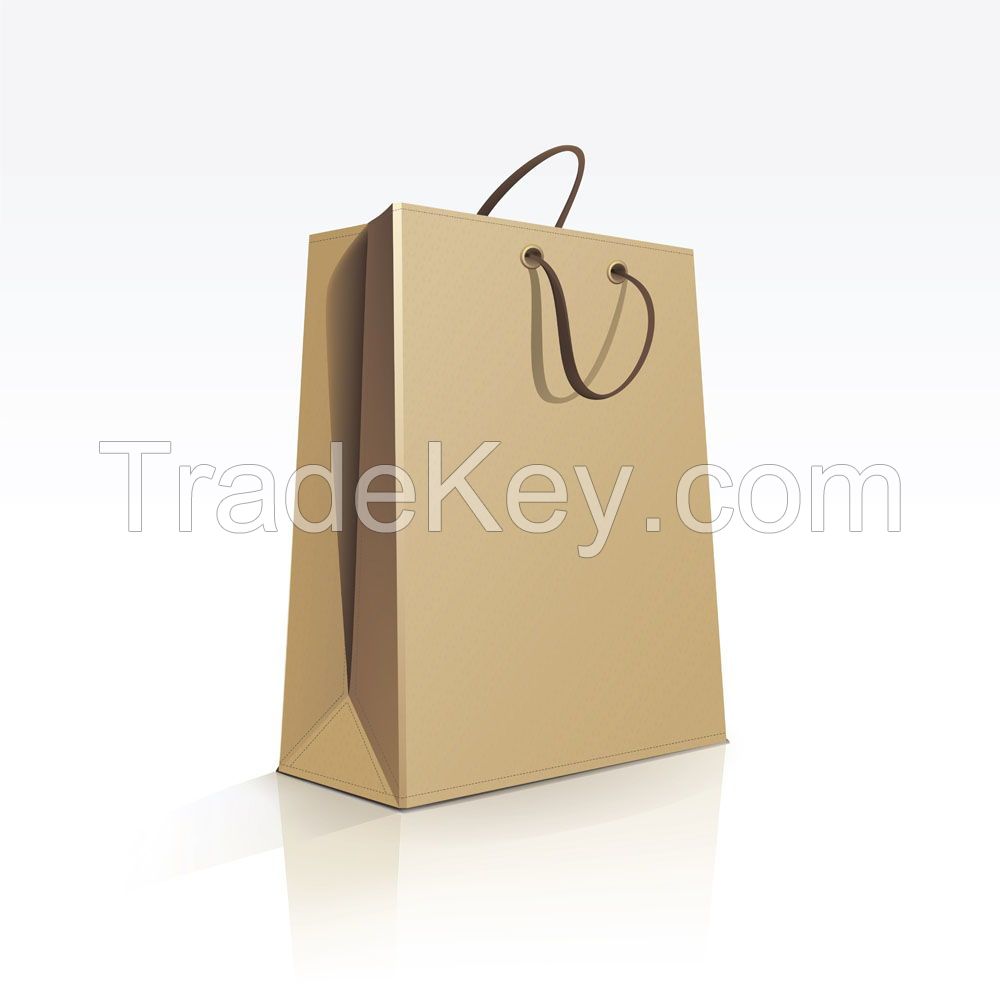 LvTu paper bags