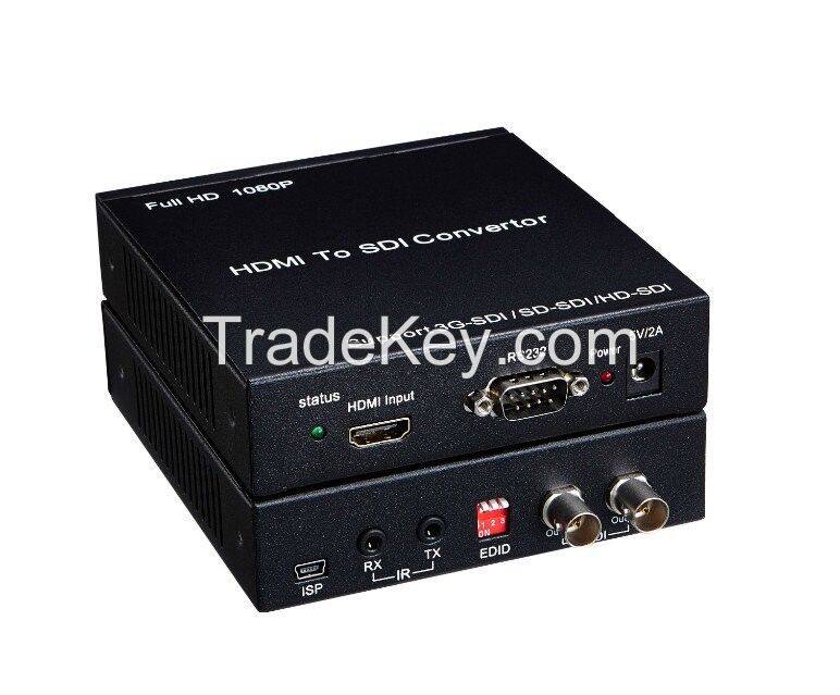 HDMI TO SDI CONVERTER