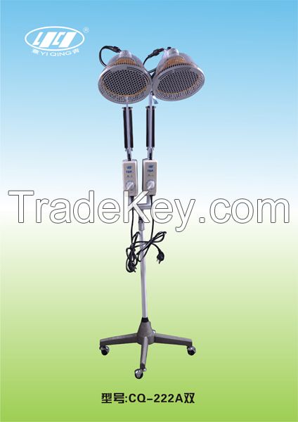 MEDICAL MIRACLE INFRARED TDP LAMP FOR TREATMENT