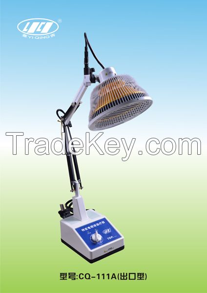 MEDICAL MIRACLE INFRARED TDP LAMP FOR TREATMENT