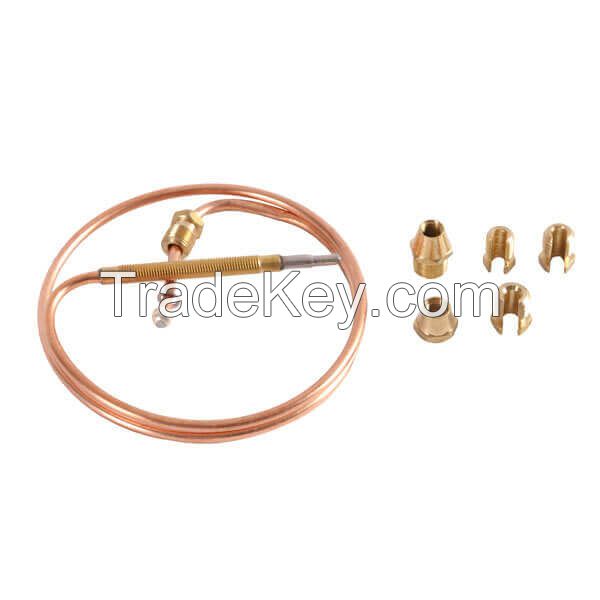 Water heater thermocouple