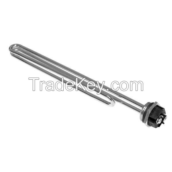 Water heater element