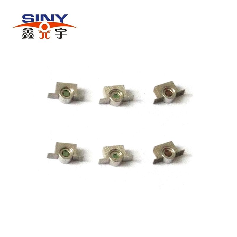 Free Space Optical Isolator for 100G Optical Transceiver