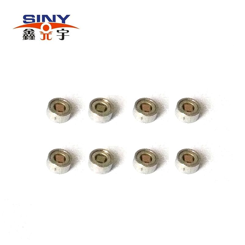 Free Space Optical Isolator for 100G Optical Transceiver