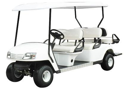 golf kart 2