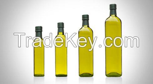 EXTRA VIRGIN OLIVE OIL