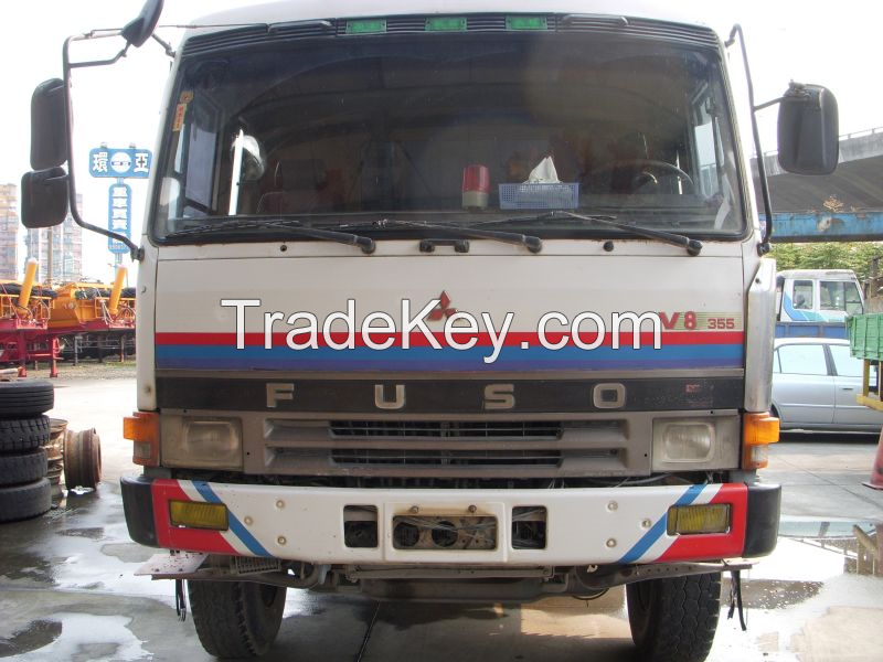 Used Dump Trucks for sale