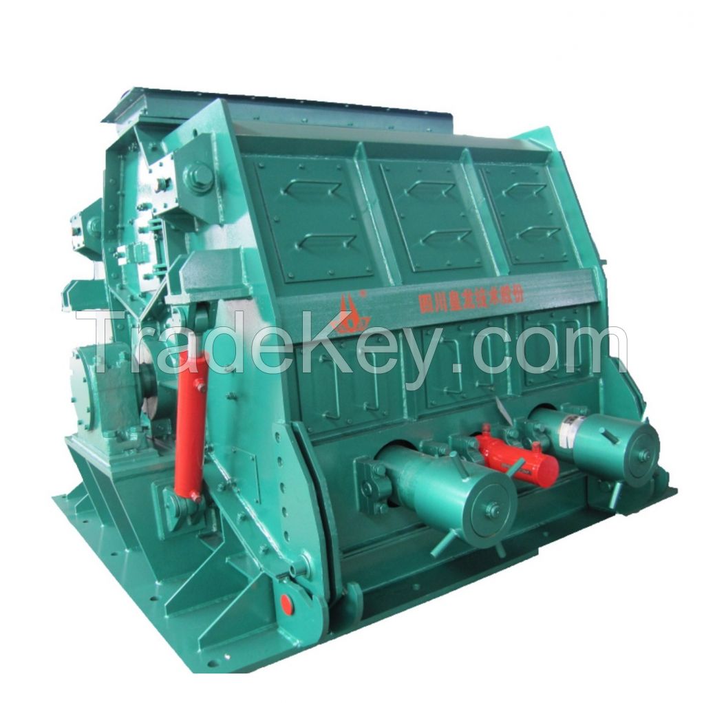 HLPMK Reversible Counterattack Hammer Crusher