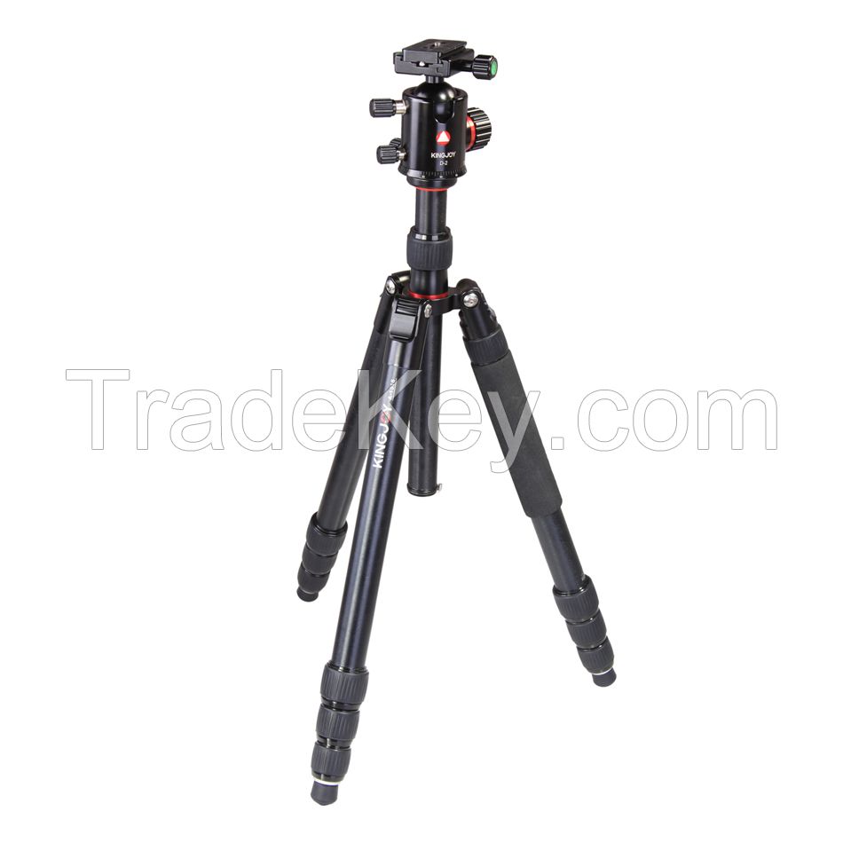 Kingjoy brand Photographic Equipment,Tripod Heads, cnkingjoy.com