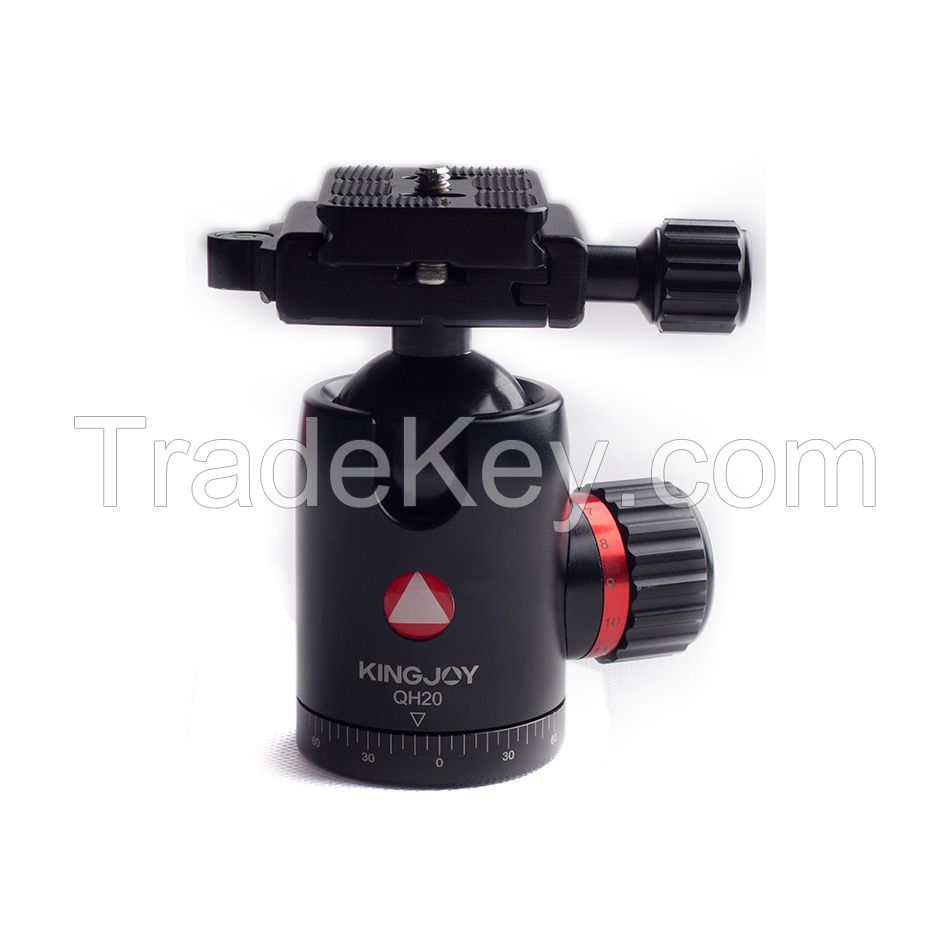 Kingjoy brand Photographic Equipment,Tripod Heads, cnkingjoy.com