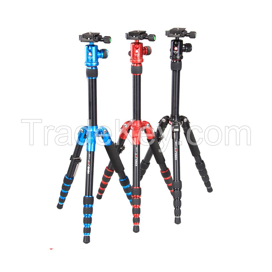 Kingjoy brand For Phone and Action Camera Photographic Equipment,Tripod Heads,website:en.cnkingjoy.com