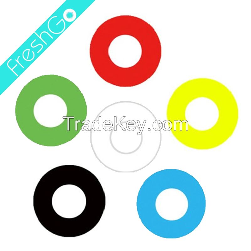 2016 Newest Mixed Batch Wholesale Halloween Cosplay Crazy Contact Lenses with 120 Styles