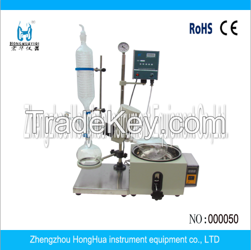 RE Series Rotary Evaporator 