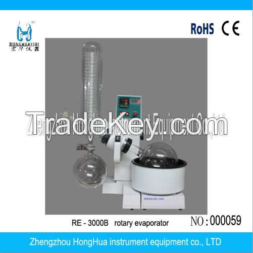 RE Series Rotary Evaporator 