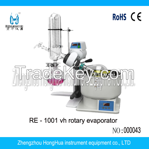 RE Series Rotary Evaporator 