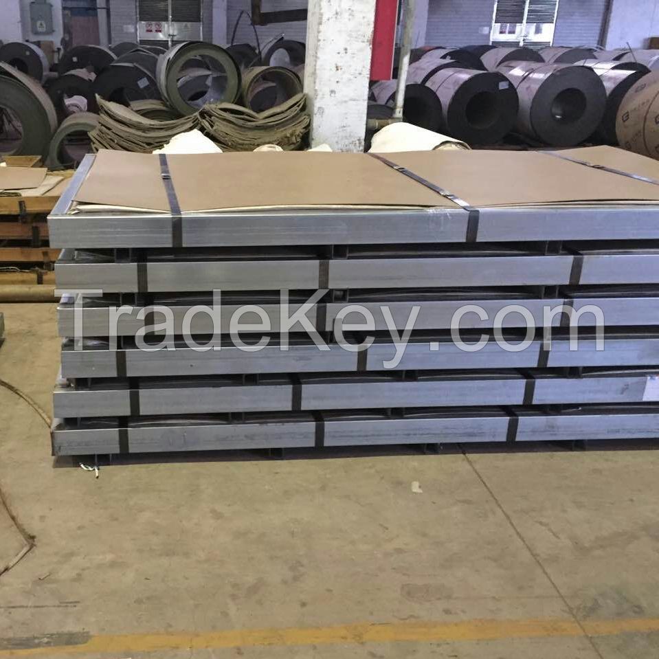 201 304 grade stainless steel plates/sheets