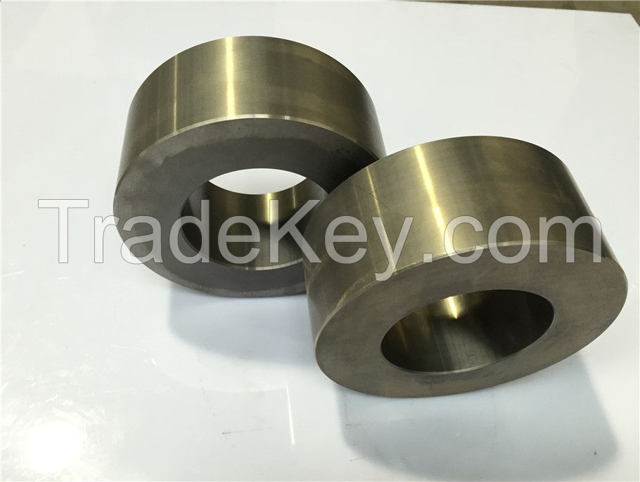 Hip Sintered grounded Tungsten Carbide rollers