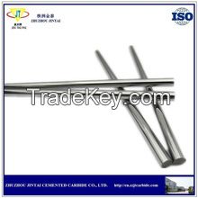 330mm Length Hip Sintered Tungsten Carbide rod with good performance