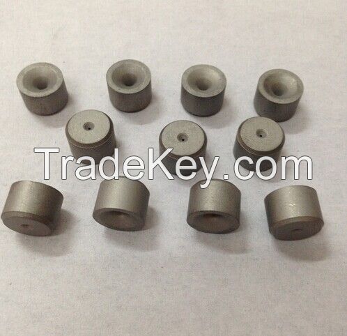 YG6 tungsten carbide drawing dies with good performance