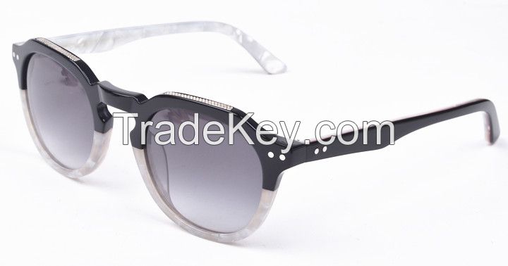 Wholesale Products China Fashion Sunglasses Eyewear Frames Sun Glasses