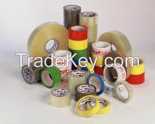 PRINTED TAPE